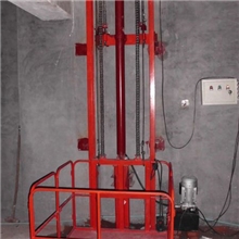 升降机货梯传菜机液压货梯液压升降机