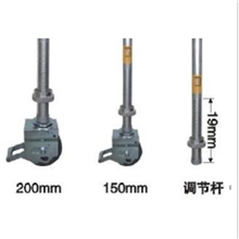 可移动式铝架检修维修架盘式铝合金脚手架铝合金架子全铝塔架