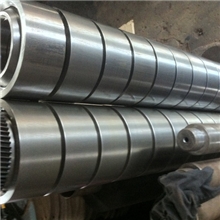 厂家加工优质混凝土搅拌车配件搅拌车支撑轮