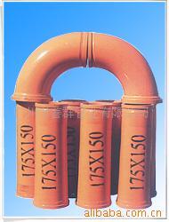 供应混凝土输送锥管