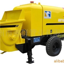 租售混凝土输送泵，砼泵