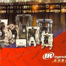 美国英格索兰ARO气动隔膜泵(衢州、温州、丽水）