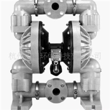 美国英格索兰ARO气动隔膜泵：6661TX-XXX-C(图)