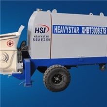 供应优质砂浆泵