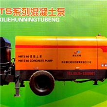 山东省厂家直供优质混凝土机械设备