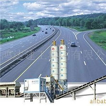 供应WCB系列WCB500模块式稳定土厂拌设备