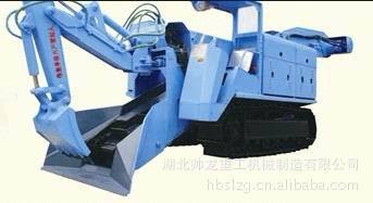 新疆地区用挖掘机械挖掘机装载机