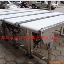 供应不锈钢流水线，线棒工作台，货架，食品输送线，货架