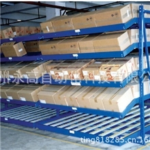 供应流利条周转车，流利条货架，生产线，质量保证，价格优惠