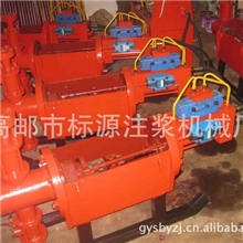 SYB50／50一I型Ⅱ型注浆机注浆泵