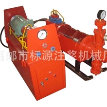 液压注浆机注浆机注浆泵液压注浆泵高压注浆机建筑注浆机
