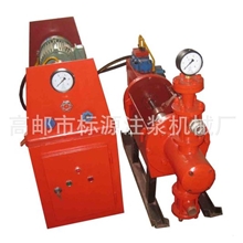 专业供应注浆泵液压注浆泵注浆机液压注浆机（图）