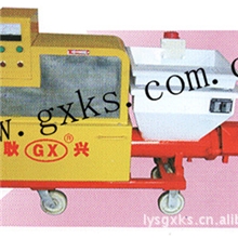 耿兴机械GLP&mdash;3Ⅱ快速砂浆喷涂机