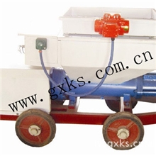 耿兴机械GS50EB灌浆泵