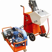 耿兴机械GLP-1B分体式喷涂机