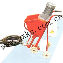 耿兴机械GLP-2多功能腻子喷涂机