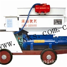 耿兴机械GS25EB灌浆泵