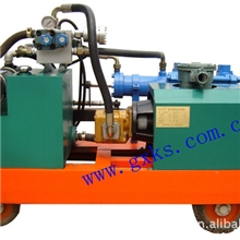 耿兴机械GYZB矿用液压注浆泵