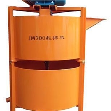 JW180灰浆搅拌机