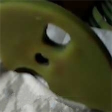 喷浆机扇形板，橡胶摩擦板，聚氨酯结合板