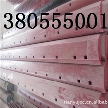 天工160B平地机刀板