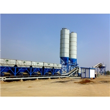 专业生产销售MWCB500型模块式稳定土搅拌站