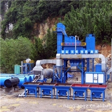 专业生产销售LB系列LB-1000型沥青混凝土搅拌站