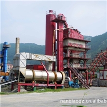 专业生产销售LB系列LB1500型大型沥青搅拌站