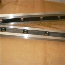 厂家直销高品质剪板机刀片，折弯机模具，可按要求加工，欢迎选购