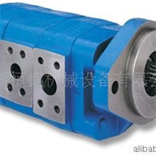 【优质直销】供应压路机用伯姆克3100A双联泵&para;小型压路机