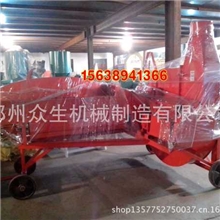 新型大型铡草机价格,青饲料铡草粉碎机,小型大型玉米秸秆铡草