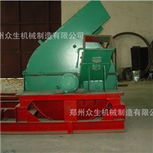 供应高效木片机，新型木材切片机，竹子专用节能削片机