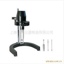 供应NDJ-4旋转粘度计