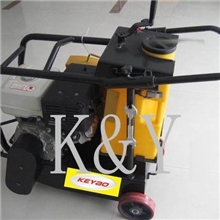 本田13HP马路切割机