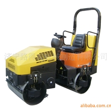 供应液压压路机座驾式压路机小型压路机