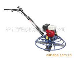 供应混凝土抹平机，抹光机，路面机械