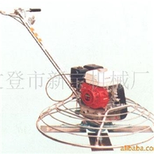 供应抹光机-文登新宝专业生产品质保证