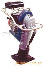 供应冲击夯-文登新宝专业生产品质保证