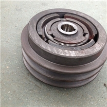 【科学设计】厂家直销鹏盛机械工程机械离合器总成