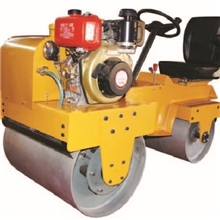 【广大认可】专业品质值得信赖鹏盛机械座驾式振动压路机
