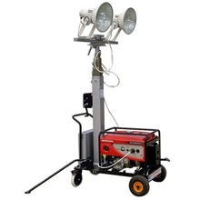 供应工程照明车