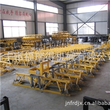 整平机,框架式整平机FZP-55，混凝土整平机，混凝土摊铺机