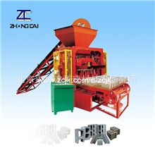 多功能制砖机、环保砖机、最实在的砖机设备、最好砖机