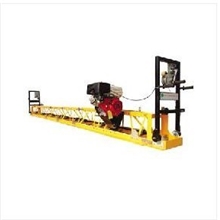 济宁思拓瑞克机械供应混凝土整平机6.0m/5.5p高精度框架式整平机