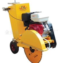 高效率路面切割机