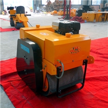JMYLS-600A型手扶双轮压路机