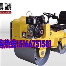 浙江湖州DC850液压双轮座驾式压路机