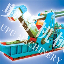 供应Q43YDⅡ-45双刃鳄鱼式液压剪断机，剪断机