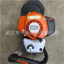 湖北武汉园林机械一级代理德国斯蒂尔STIHL绿篱机HS81T