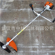 湖北武汉园林机械一级代理德国斯蒂尔FS120割草机